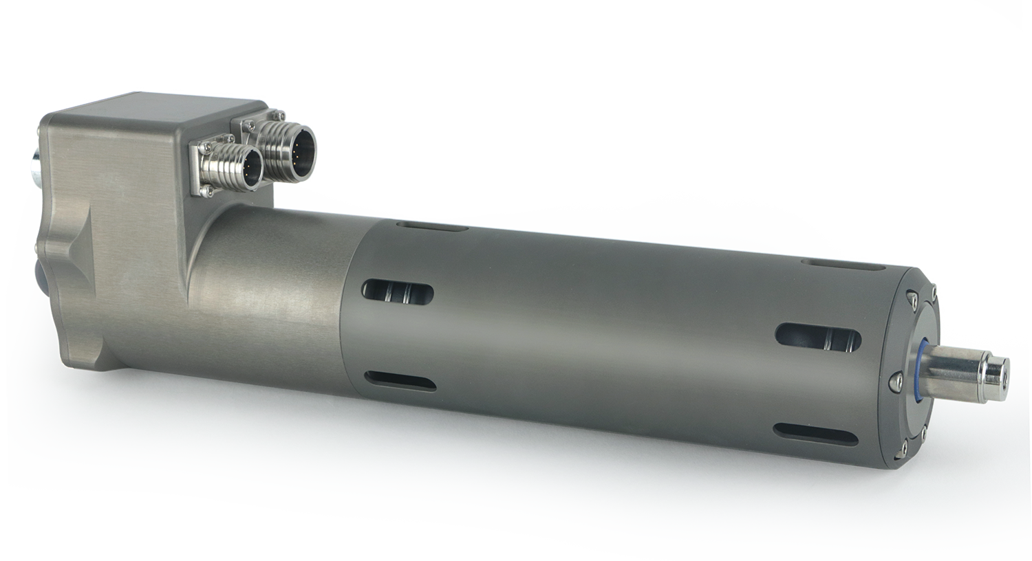 Servo Cylinder Configurator Ultra Motion