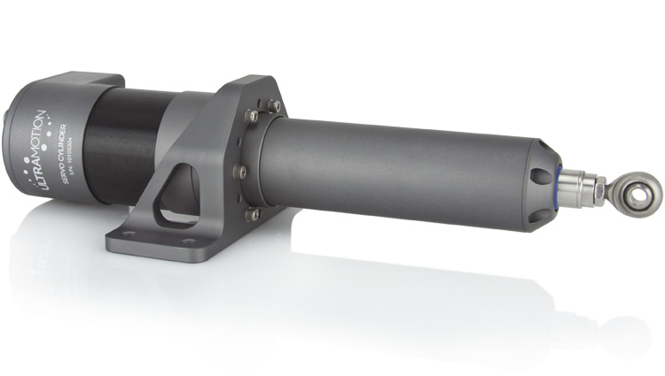 A1 Standard Servo Cylinder