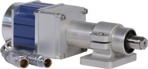 Ultra Motion Medical Linear Actuator