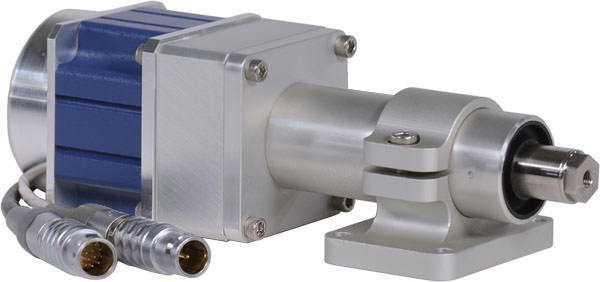 Ultra Motion Medical Linear Actuator Ultra Motion Medical Linear Actuator