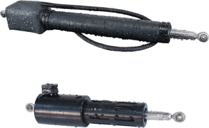 U2 Underwater Linear Actuator with 8 inch stroke