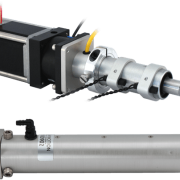Medical Linear Actuators with options