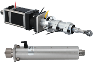 Medical Linear Actuators with options