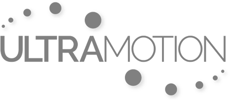 ultra motion footer logo
