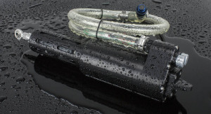 ROV Linear Actuator