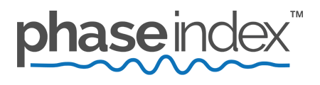 phase index logo