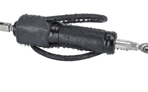Ultra Motion Underwater Linear Actuator
