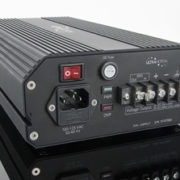 Power Supply Unit