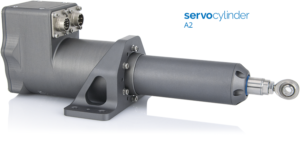 A2 Industrial Servo Cylinder