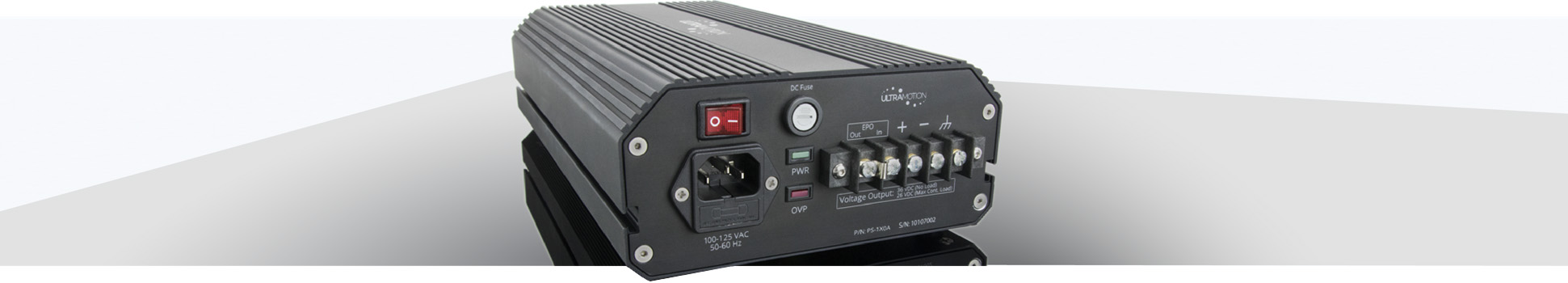 Power Supply Unit
