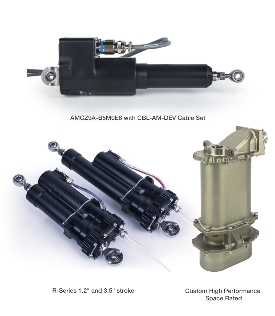 Actuator-2023