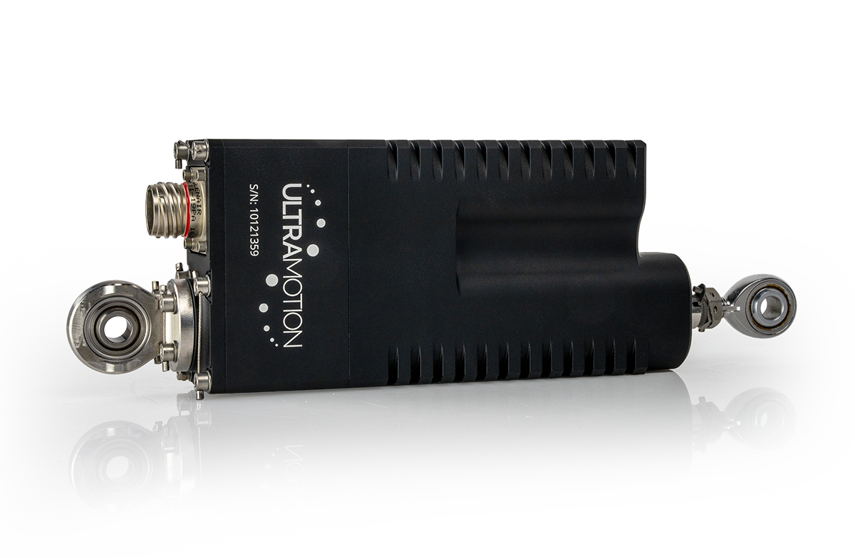 L Series Ultra Motion