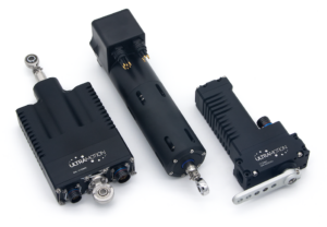 Defense Linear Actuators