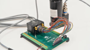 Unmanned-Vehicle-Control