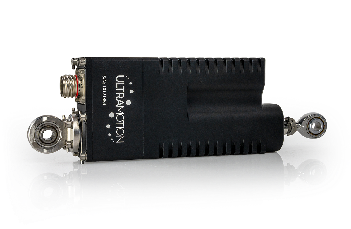 L2M: Linear Servo Actuator