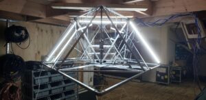 Projects by Volvox Labs